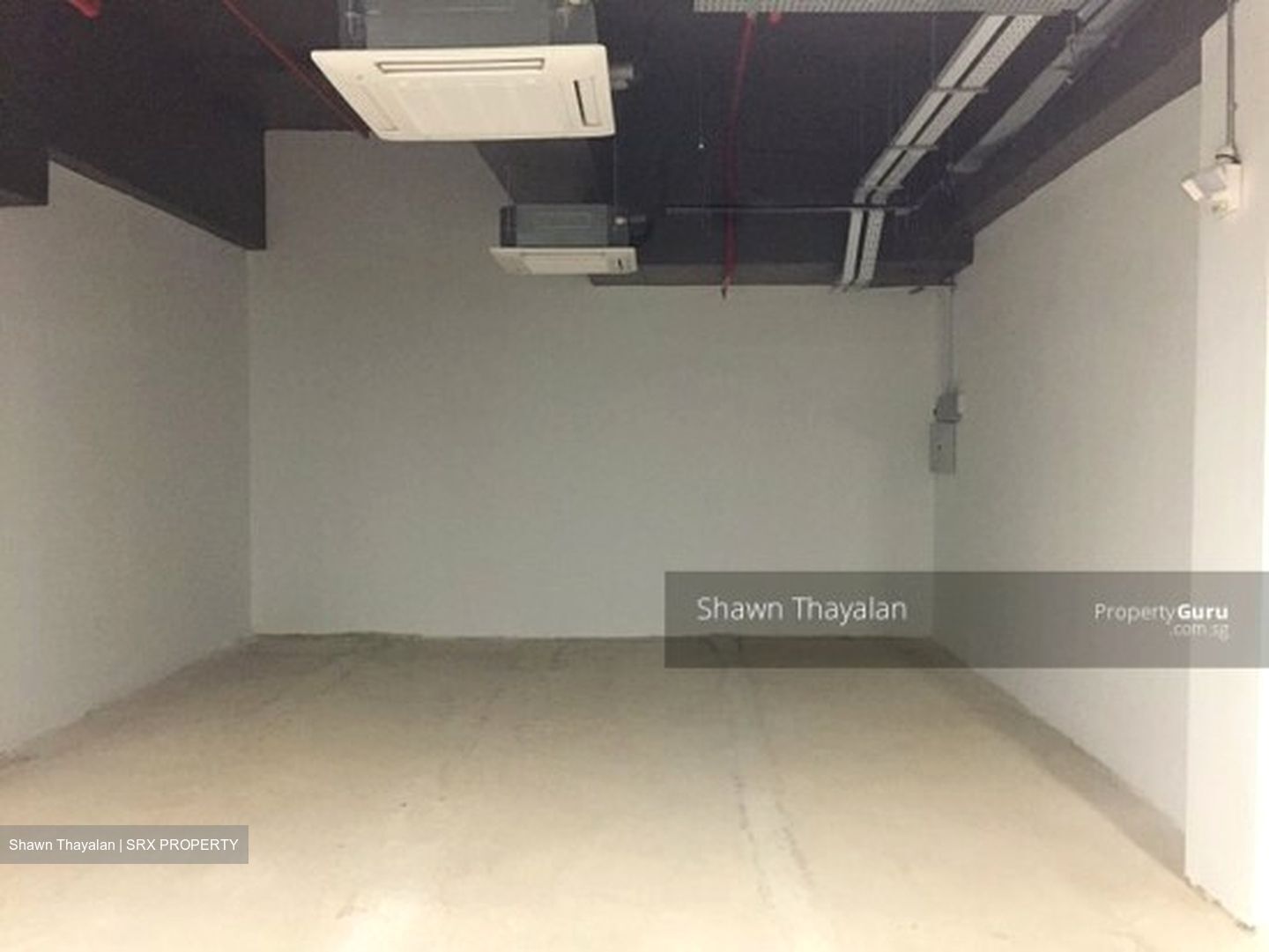 Spazio @ Kovan (D19), Retail #452192301